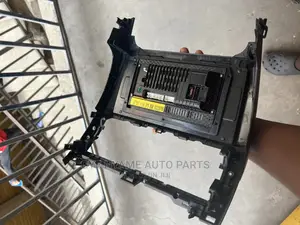 Toyota Camry 2012 Model Android Screen 10inch