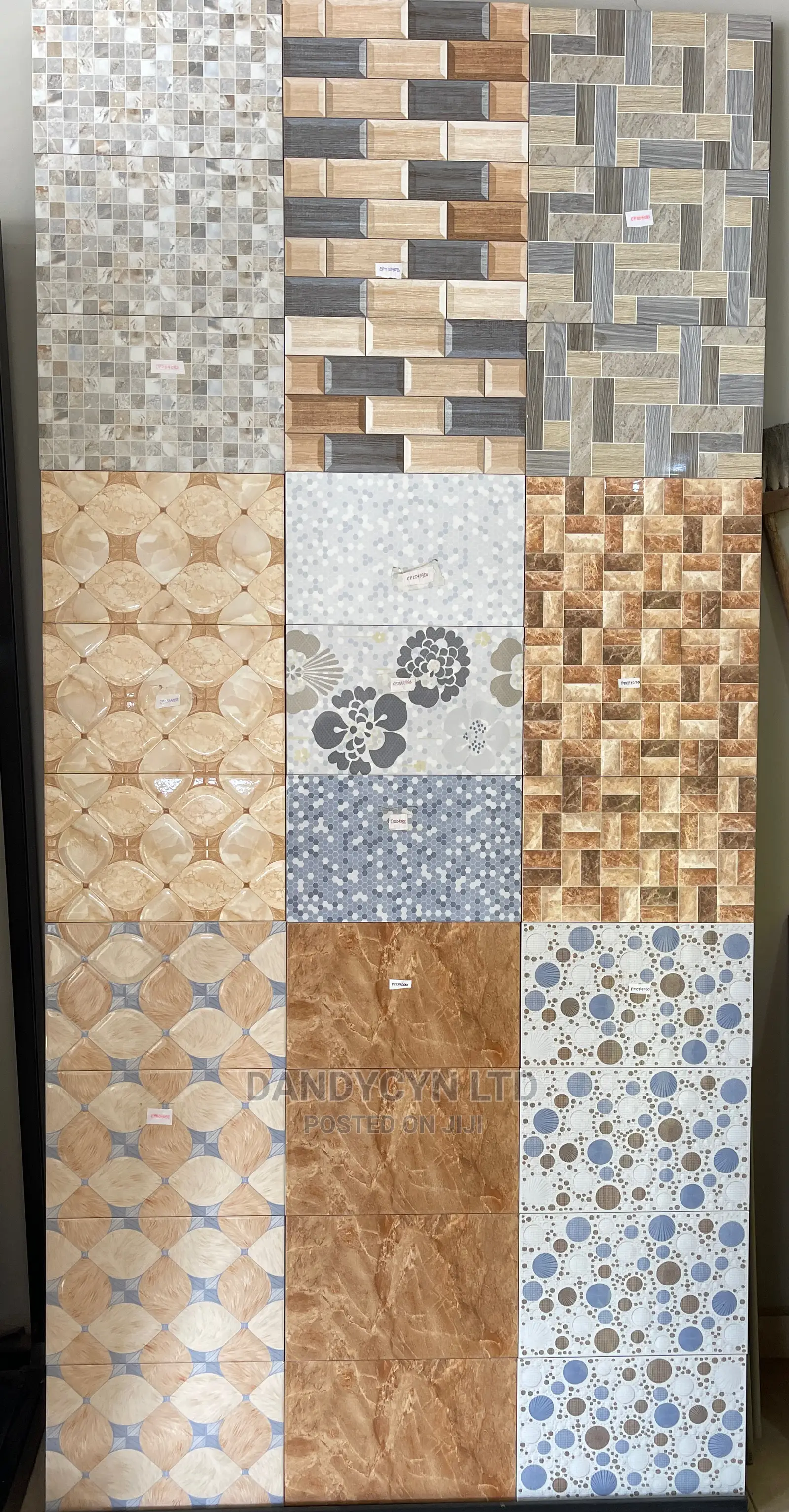 Twyford Wall Tile