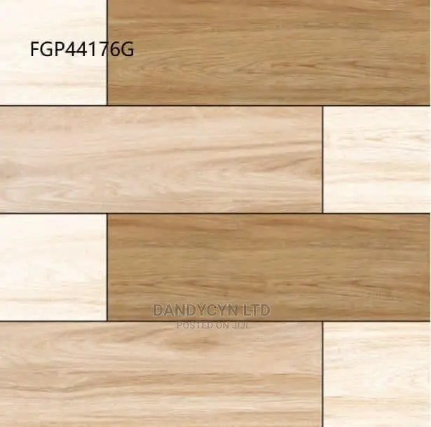 Twyford Rustic Floor Tile 40x40cm