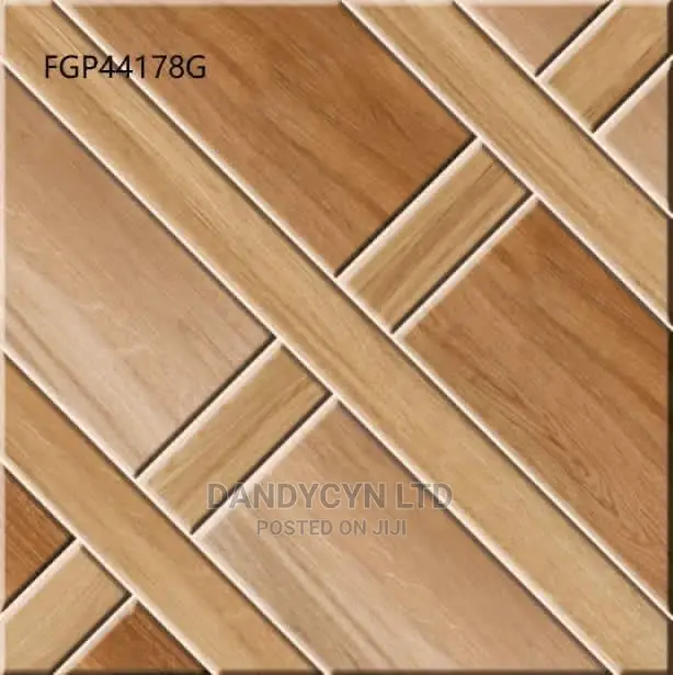 Twyford Rustic Floor Tile 40x40cm