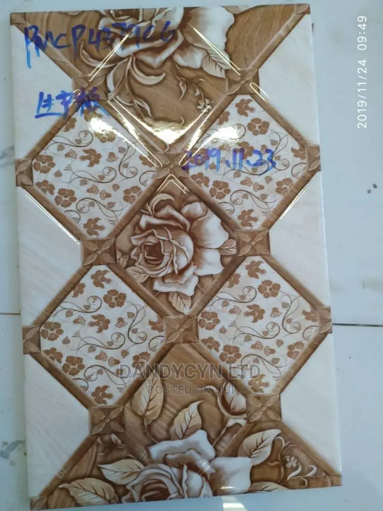 Twyford Wall Tile