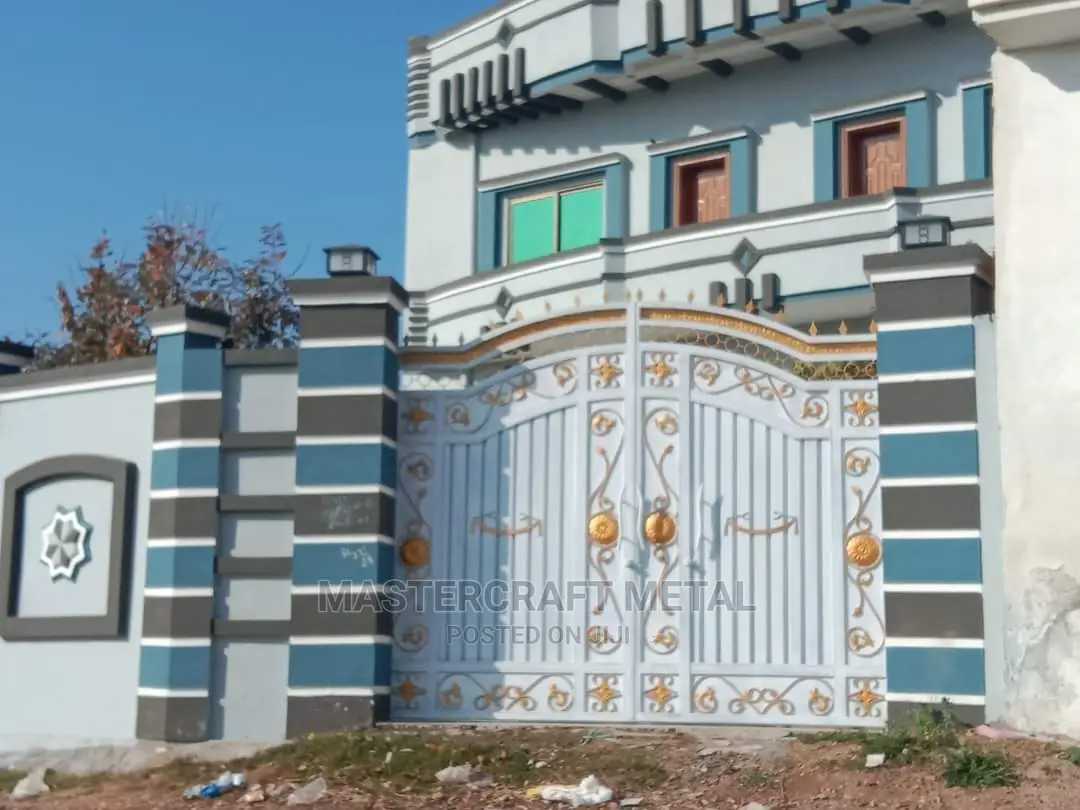 Main Gate Cheap Quality