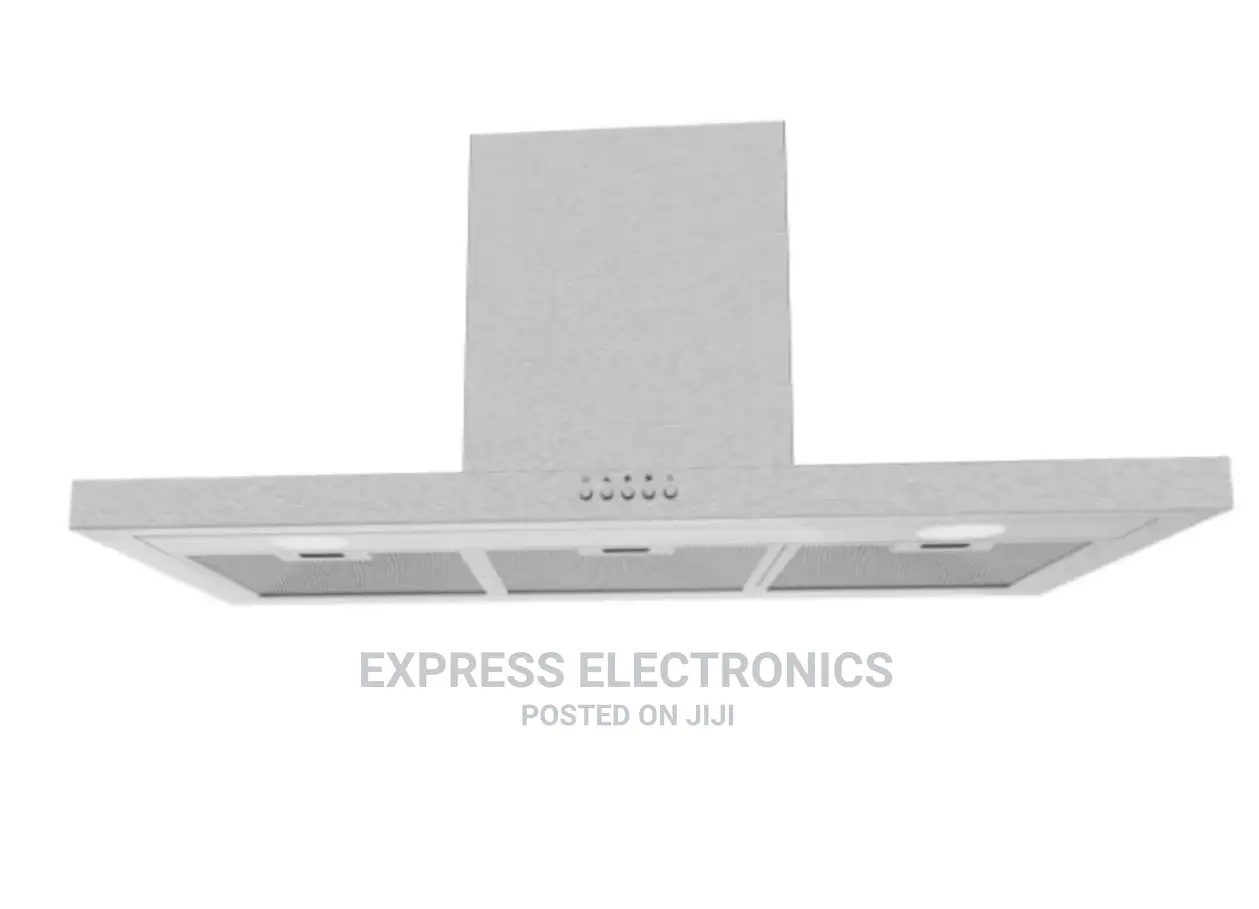 Enjoy Supremely Quiet Operation Midea 90cm T-Shape 90M21