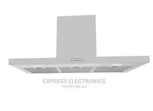 Enjoy Supremely Quiet Operation Midea 90cm T-Shape 90M21