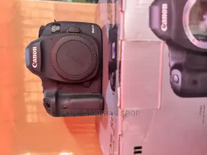 Canon 5D Mark 3
