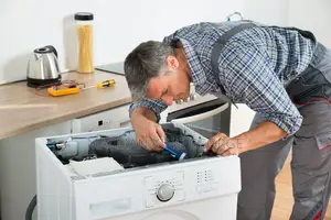 Washing Machine Doctor in Town