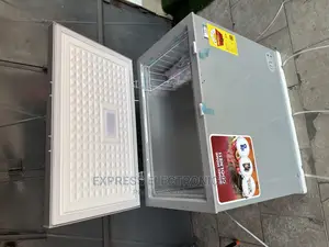 Single Door Stylish Chest Freezer Design Zara