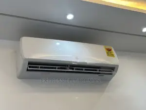 Stylish New Design 2.0hp Zara AC Split