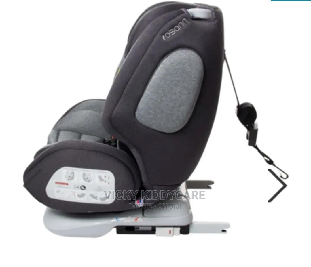 Baby Car Seat