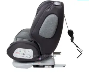 Baby Car Seat