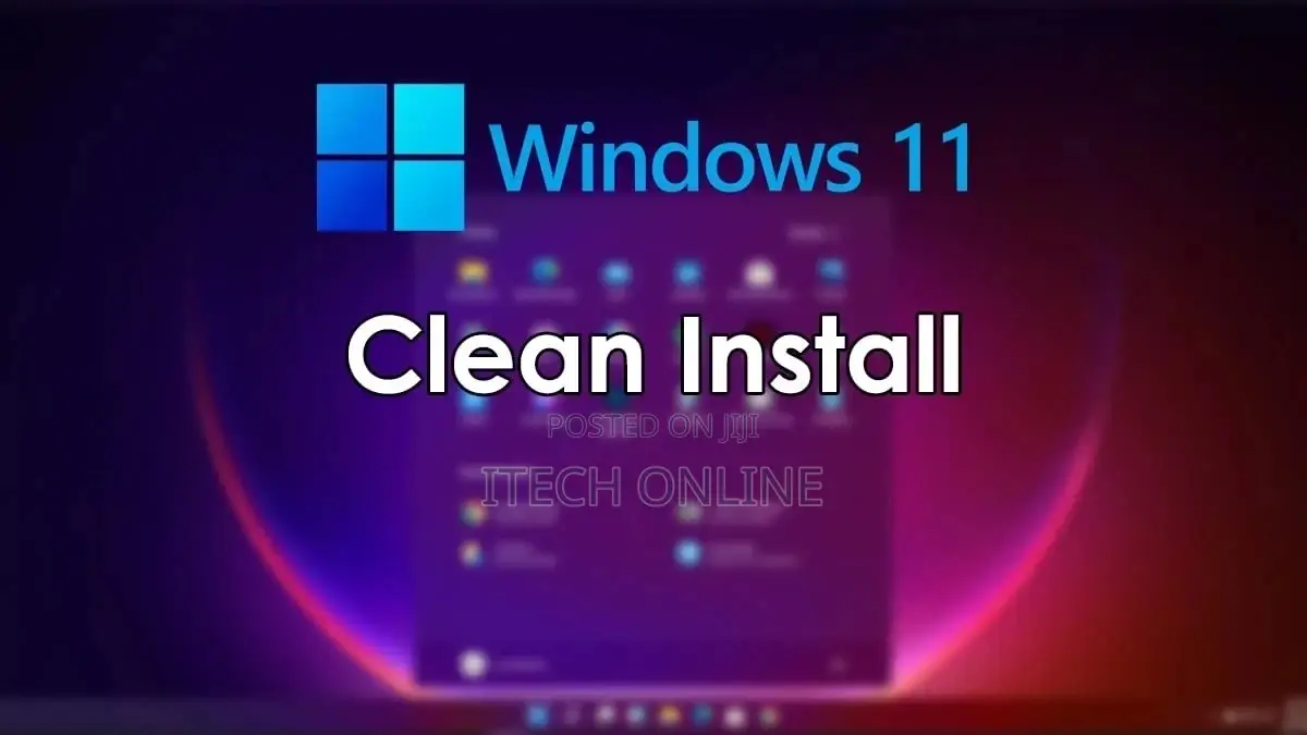 Windows 11 and 10 Installation (Registered)