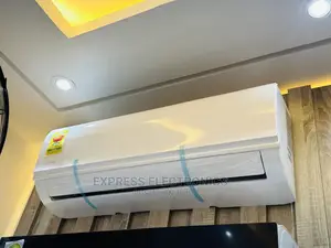 2.0hp AC Midea Inverter Stylish Design New Split