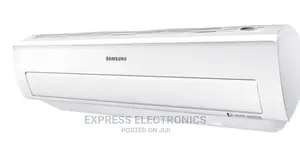 Stylish Design 2.5hp Inverter Split Samsung AC
