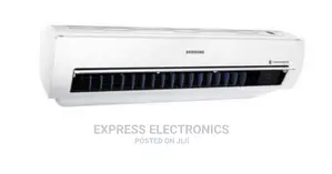 2.0hp Split Design Inverter Stylish AC Samsung