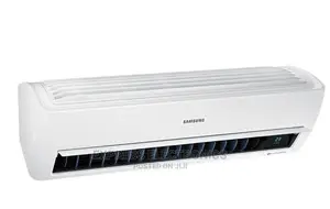 1.5hp AC Design White Inverter Samsung Stylish Split
