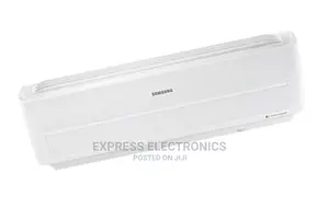 2.5hp Samsung AC Split Stylish Newly