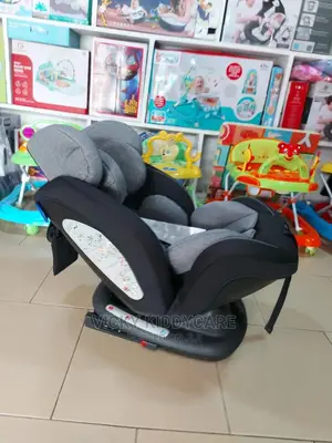 Baby Car Seat