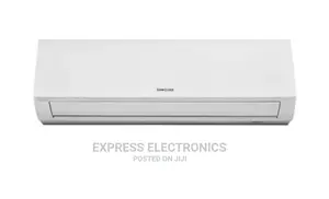 Volt Control 2.0hp Samsung Split Ac