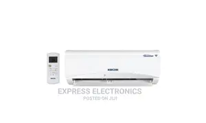 1.5hp Bruhm Windy Flow Air Split Ac R410a