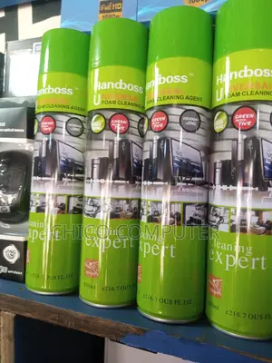 Handboss Laptop Cleaner