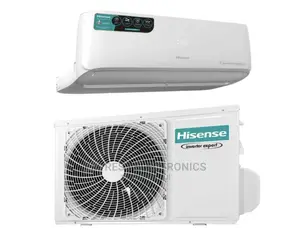 Windy Airflow Volt Control 2.5ho Hisense Split Ac