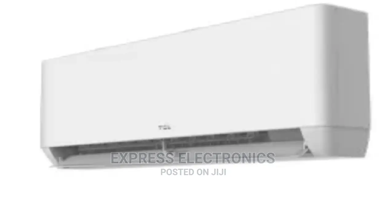 TCL Wind Flow Cool Air 2.5ho Split AC