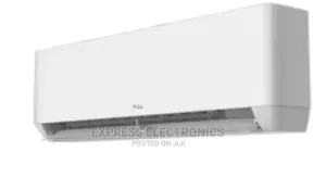TCL Wind Flow Cool Air 2.5ho Split AC