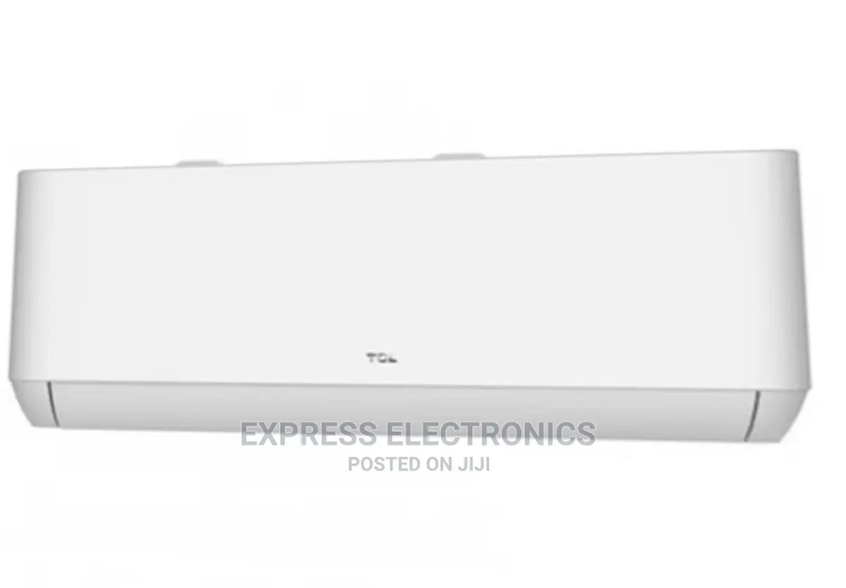 1.5hp TCL Stylish Design AC Split Wi-Fi