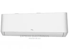 1.5hp TCL Stylish Design AC Split Wi-Fi