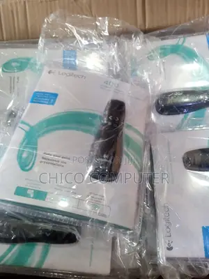 Logitech Pointer