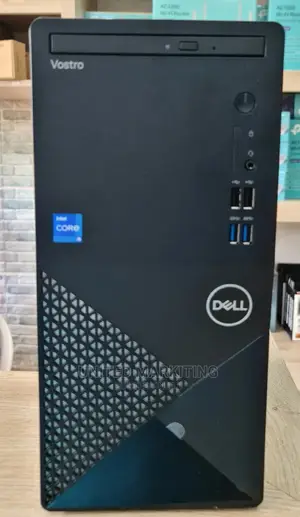 New Desktop Computer Dell Vostro 3900 8GB Intel Core I5 HDD 1T