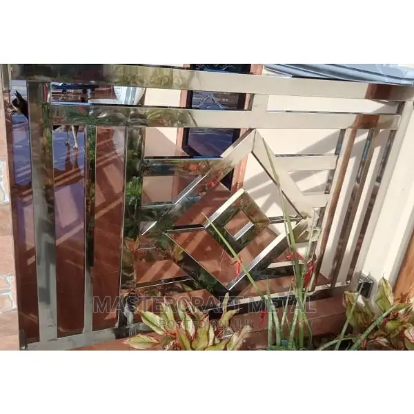 Stainless Steel Baluster Balustrade Railing