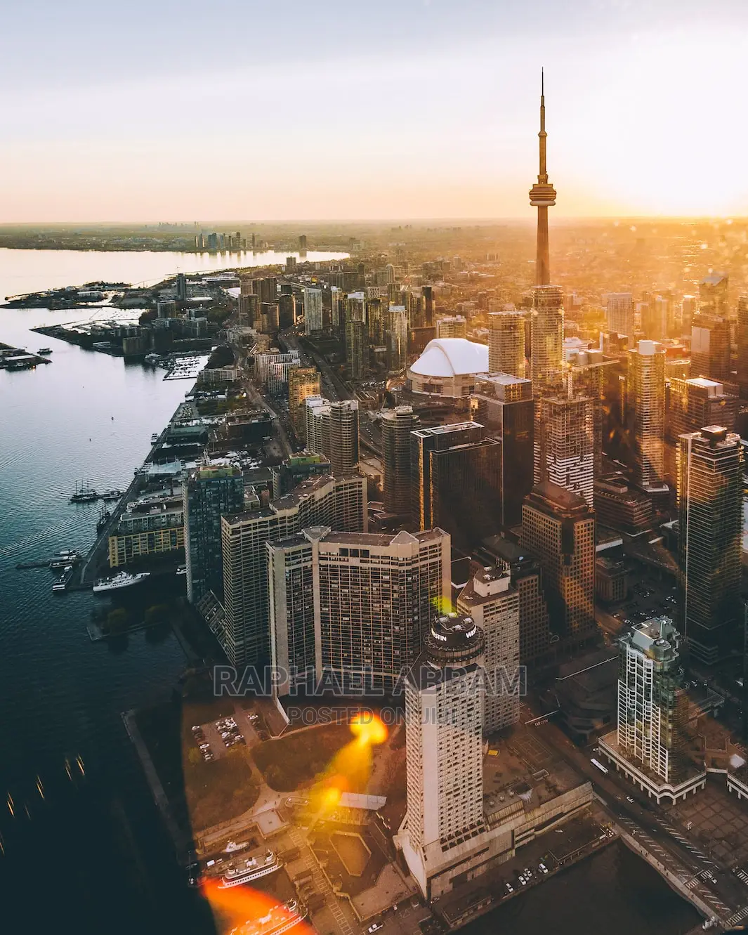 Canada Program Visa