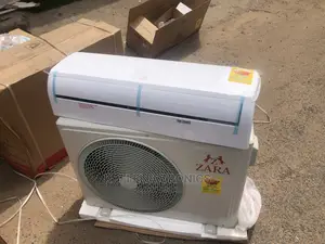 (Auto Protection) Zara 2.5HP Air-Conditioner