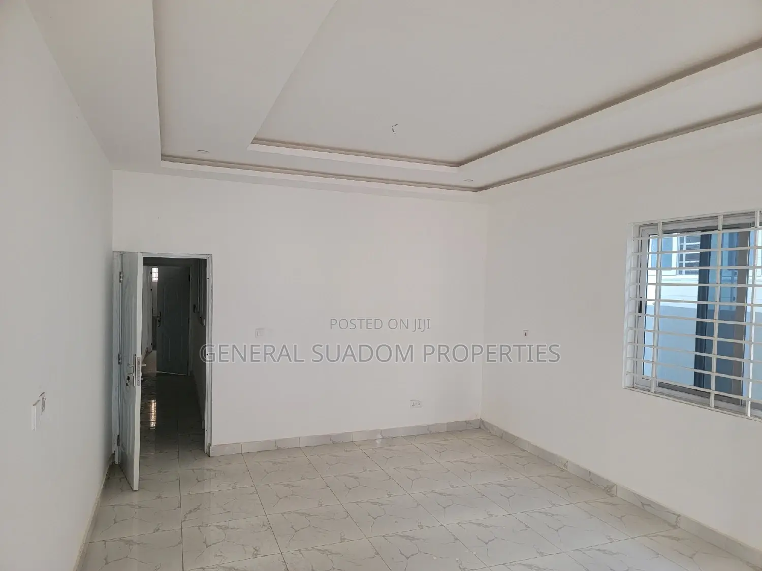 3bdrm House in Suadom Properties, Spintex for Sale