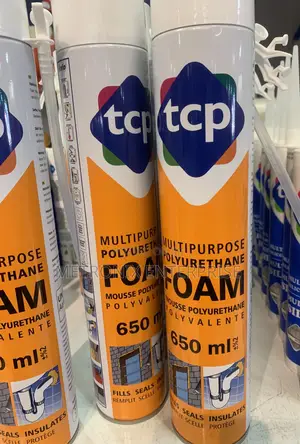 Polyurethane Foam 650ml