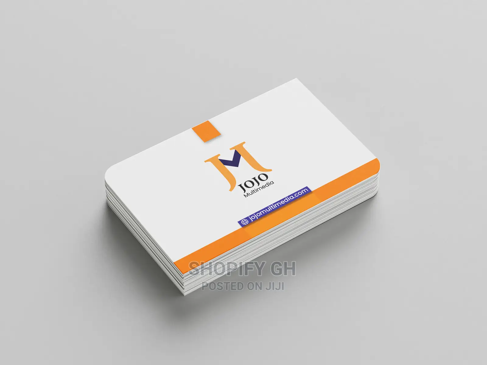 Graphic Design Services: Logo, Flyer, Packaging, Etc