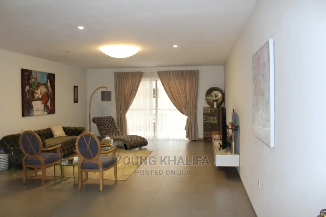 Furnished 2bdrm Apartment in West Hills Mall Area for Sale