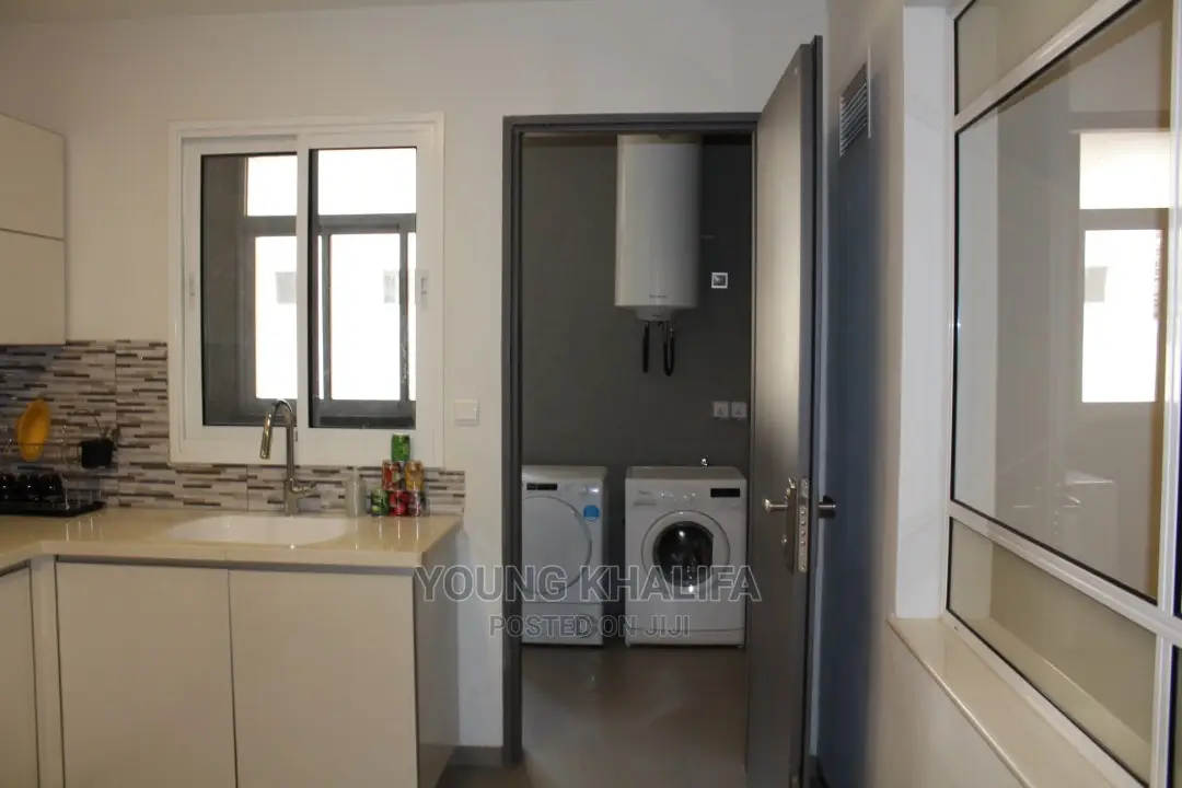 Furnished 2bdrm Apartment in West Hills Mall Area for Sale
