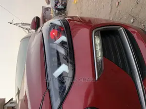 Hyundai Elantra Headlight Led 2017 2018
