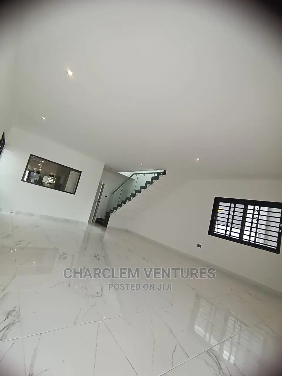 3bdrm House in Charclem Ventures, Oyarifa for Sale