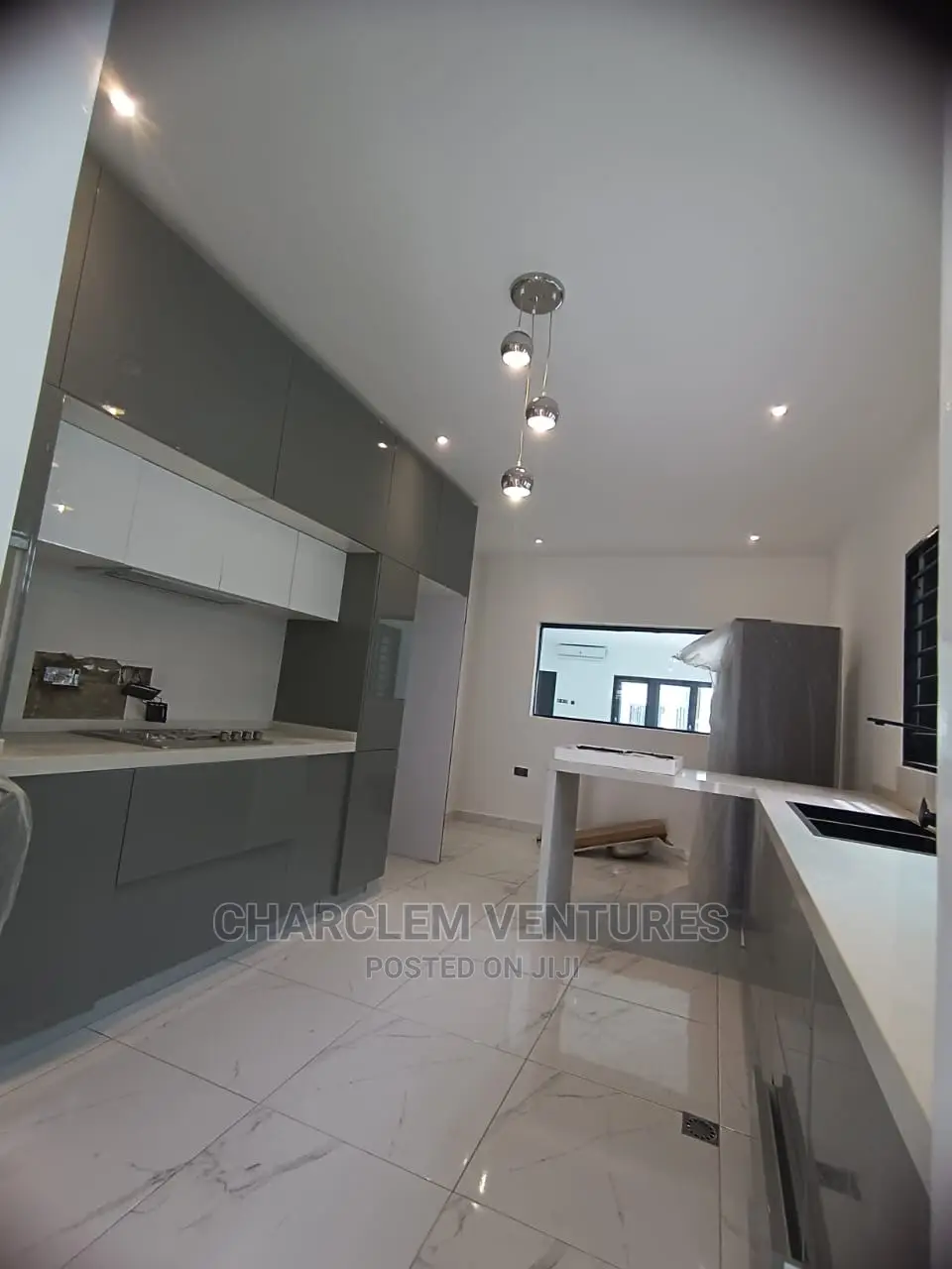 3bdrm House in Charclem Ventures, Oyarifa for Sale