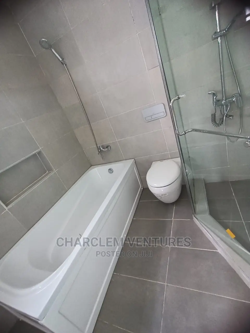 3bdrm House in Charclem Ventures, Oyarifa for Sale