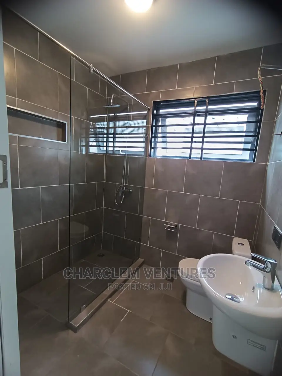 3bdrm House in Charclem Ventures, Oyarifa for Sale
