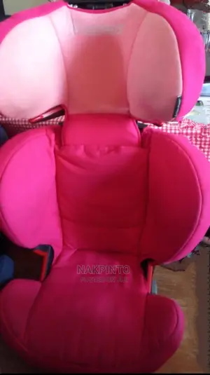 Child Car Seat Rodifix Airprotect