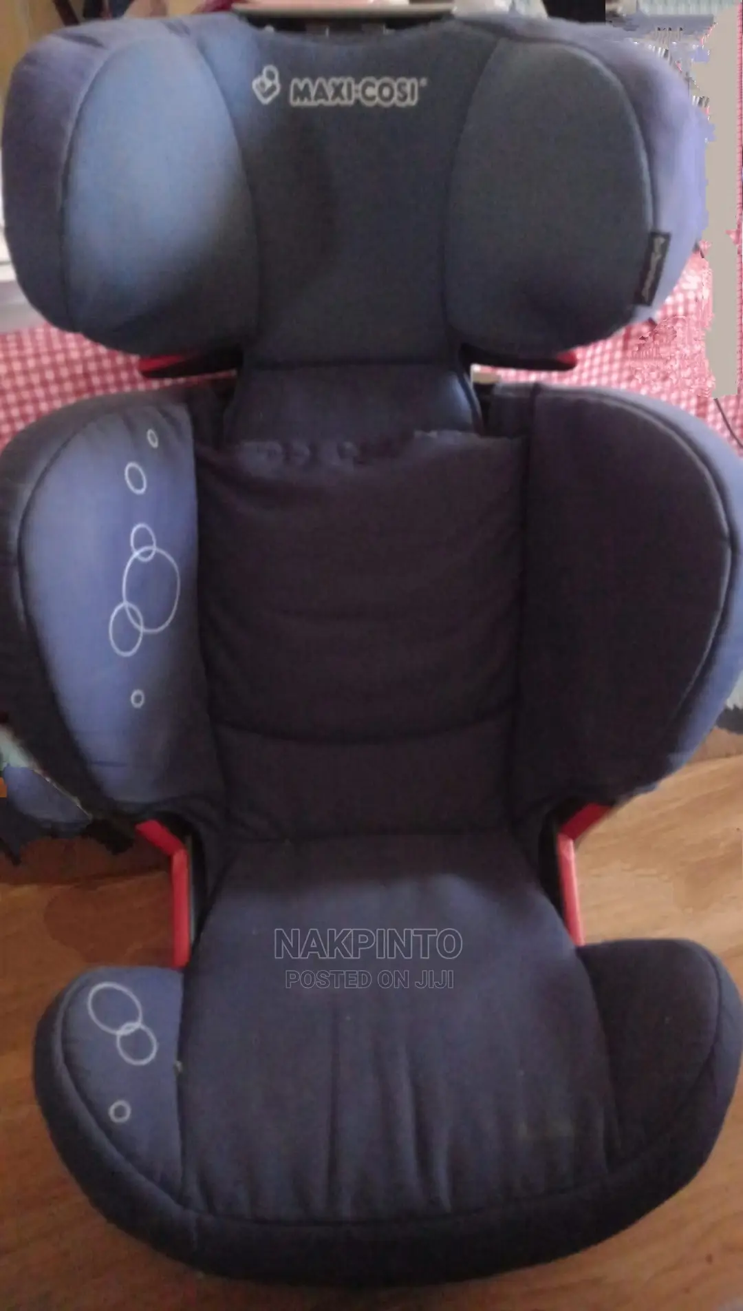 Child Car Seat Rodifix Airprotect