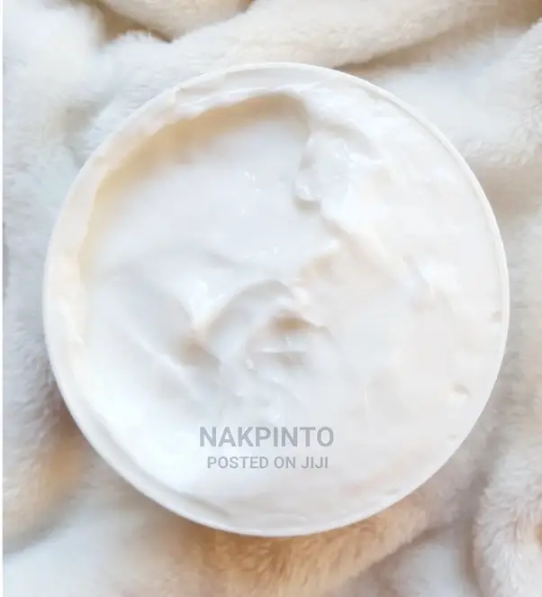 Nivea Repair and Care Body Cream Dry Skin Repair and Care