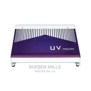 First Grade Uv Sterilizer