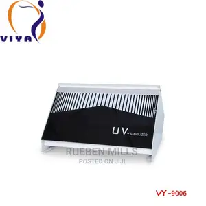 Metal Uv Sterilizer