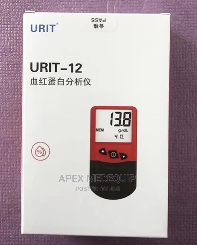 Wholesale Hemoglobin Meter/ Analyzer/ Tester
